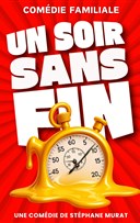 Un soir sans fin !
