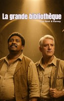 La Grande Biblioth�que