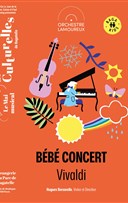 B�b� Concert : Vivaldi