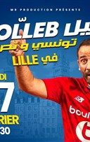 Nabil Kolleb dans Tounsi w Nos