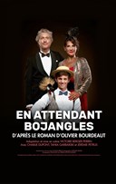 En attendant Bojangles