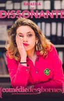 Rafaella Scheer dans Dissonante