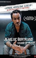 JeanLuc Bertrand dans Stand up Magic