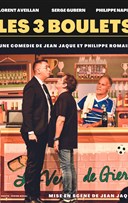 Les 3 boulets