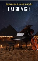 L'Alchimiste - en qu�te de son �toile