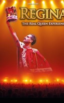 Regina, the real Queen experience