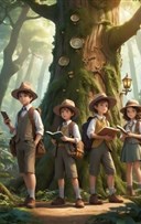 Les Enig'Mathiques et la ruse de Didon