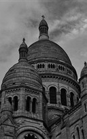 Jeu de Piste : La Romance de la Butte