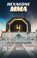 Hexagone MMA Nantes 2026