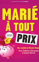 Mari� � tout prix