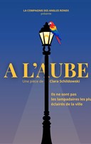 � l'aube
