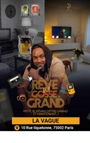 M'Rick Amokila dans R�ve de grand