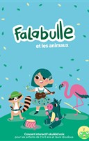 Falabulle et les Animaux