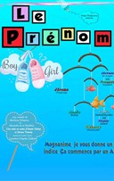 Le pr�nom