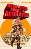Deux jours avant la r�volution