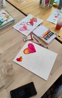 Happy cr�ativit�