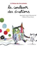 La couleur des motions