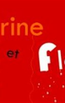 Mandarine et Flocons