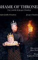 Shame Of Thrones : La fin d'un rgne