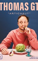 Thomas GT dans Artichaut