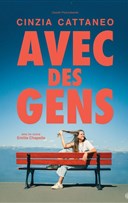 Cinzia Cattaneo dans Avec des gens