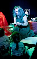 Les merveilleuses histoires de la magicienne Ada