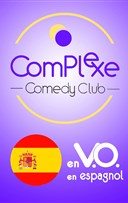 Comedy Club en VO en Espagnol