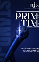 The Joke Comedy Club : Prime Time