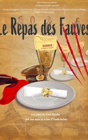 Le repas des fauves