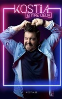 Kostia dans Entre-deux