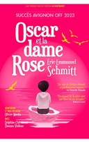 Oscar et la dame Rose