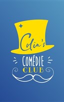 Colin's Comdie Club