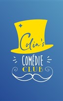Colin's Comdie Club - Comedy Club Bordeaux