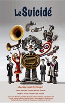 Le Suicid�
