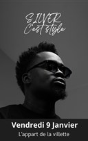 Silver dans C'est styl�