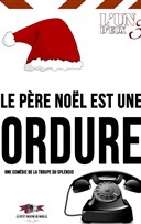 Le Pre Nol est une ordure