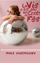 La vie n'est pas un conte de fe