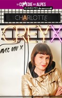Charlotte Creyx