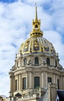 Mus�e de l'Arm�e - Invalides