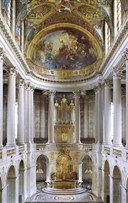 Grands Motets pour la Chapelle de Louis XIV