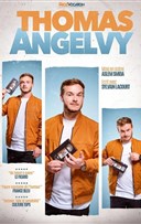 Thomas Angelvy