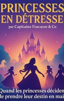 Princesses en d�tresse