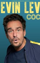 Kevin Levy dans Cocu