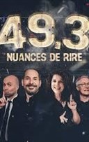 49.3 nuances de rire