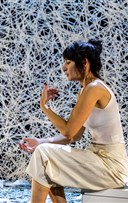 Chlo� Oliveres dans Mon c�t� Wertheimer