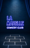 La Marelle Bleue