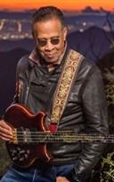 Stanley Clarke | En concert