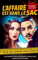 L'affaire est dans le sac