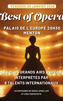 Best Of Opera