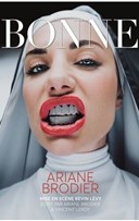 Ariane Brodier dans Bonne !